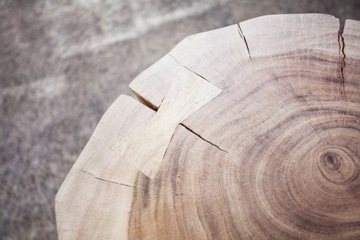 Stolik kawowy Goa II 40cm 36707