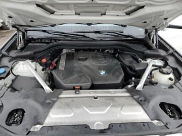 BMW X3 G01 2020 BMW X3 BMW X3 xDrive30i, od ubezpieczalni po gradobiciu 2.0 Benzyna 248KM, zdjęcie 10