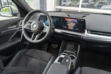 BMW X1 U11 Crossover 1.5 18i 136KM 2025 BMW X1 sDrive18i DEMO - Koła zimowe w cenie!, zdjęcie 17