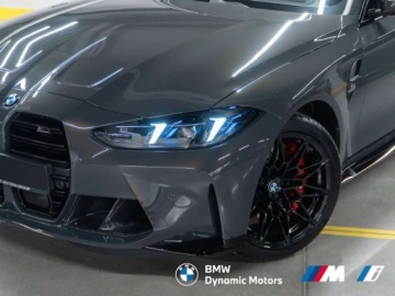 BMW Seria 3 G20-G21 2026 BMW M3 Competition M xDrive Touring 530 KM - Pakiet Ultimate - Od Reki, zdjęcie 9