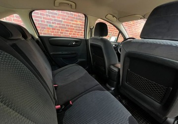 Citroen C4 I Hatchback 1.6 16V 110KM 2006 Citroen C4 AUTOMAT tempomat KLIMA Warszawa gwarancja w cenie VWAJ 1.6, zdjęcie 16