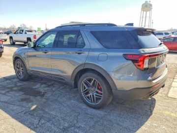 Ford Explorer VI 2025 Ford Explorer ST 2025 3.0 Benzyna 400KM, zdjęcie 1