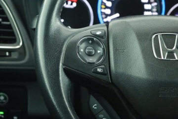 Honda HR-V II SUV 1.5 i-VTEC 130KM 2016 Honda HR-V 1.5 i-VTEC, Salon Polska, Serwis ASO, zdjęcie 15