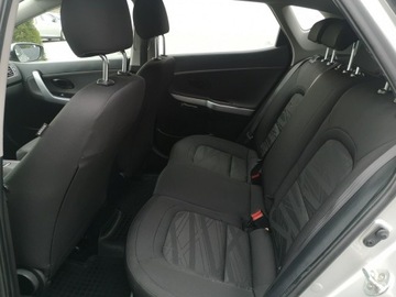 Kia Ceed II Hatchback 5d 1.6 CRDi 110KM 2014 Kia Cee&#039;d 1.6 CRDI 120KM # Klima # Automat #, zdjęcie 14