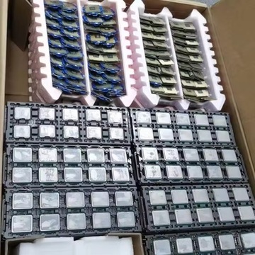 Процессор AMD RYZEN 7 3700X — ПОДДОН