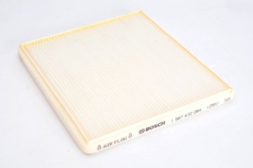 BOSCH 1 987 432 084 FILTR VENTILACE PROSTORU SPOLUJEZDCE