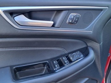 Ford Edge II 2018 Ford edge V6 3.5l benzyna 280KM * Titanium 4X4/AWD *Pedantyczny stan, zdjęcie 5