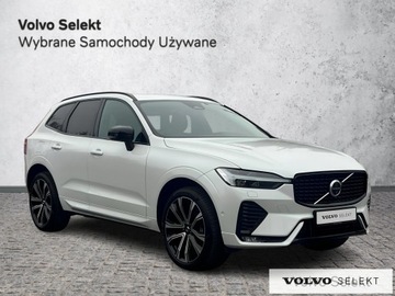 Volvo XC60 II 2025 Volvo XC 60 FV23% B5B Plus Dark AWD Full-LED Panor, zdjęcie 7