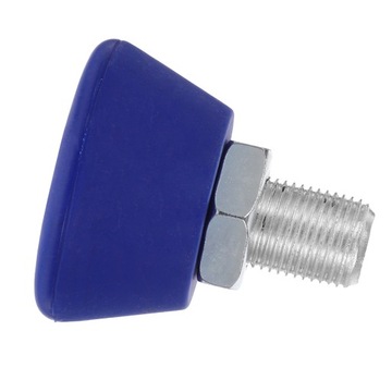 OKŁADKI DO JAZDY NA ROLKACH STOPER DO ŁÓŻEK