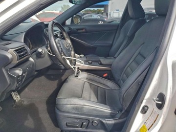 Lexus IS III 2020 Lexus IS 300 F Sport 2020 2.0 Benzyna 241KM, zdjęcie 7