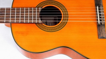 TAKAMINE GC3-NAT тюнер для классической гитары