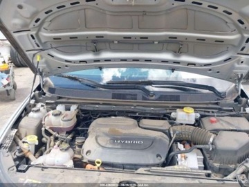 Chrysler Pacifica II 2023 Chrysler Pacifica Hybrid Touring, 2023r., 3.6L 3.6 Hybryda Plug-in 260KM, zdjęcie 11