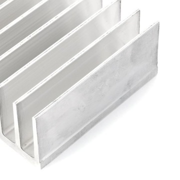 РАДИАТОР A5724 10см