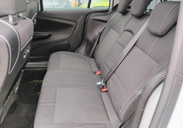 Ford B-MAX 1.5 TDCi 95KM 2016 Ford B-MAX 112016r 1.5TDCI. Panorama. Uszkodzony tyl. Jezdzi. 1.5 Diesel, zdjęcie 8