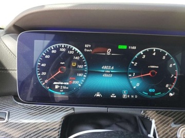 Mercedes AMG GT C190 2020 Mercedes-Benz AMG GT 53 2020 3.0l 3.0 Benzyna 429KM, zdjęcie 9