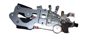 MODUL KLIKY ZADNÍ 9137L9 LEVÝ NOVÝ ORIGINÁLNÍ CITROEN PEUGEOT 807