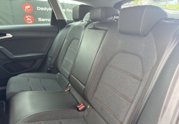 Seat Leon IV Sportstourer Plug-In 1.4 e-HYBRID 204KM 2021 Seat Leon 1.4 Hybryda Plug-in 204KM, zdjęcie 18