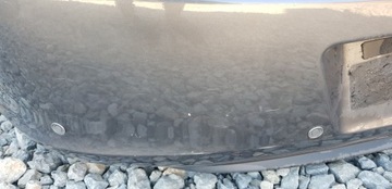 ЗАДНИЙ БАМПЕР OPEL INSIGNIA A