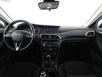 Infiniti Q30 1.5D 109KM 2017 Infiniti Q30 Bluetooth ks.serwisowa, zdjęcie 14