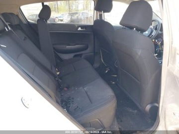 Kia 2022 Kia Sportage 2022 Kia Sportage LX AWD 2.4 Benzyna 181KM, zdjęcie 9