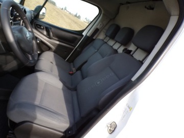 Citroen Berlingo II 2014 CITROEN BERLINGO 1.6 HDI 115 KM Z NIEMIEC, zdjęcie 17