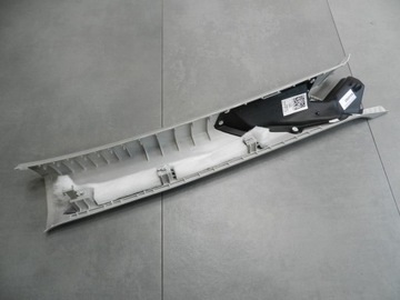 VW ARTEON КРЫШКА СТОЙКИ ЛЕВАЯ 3G8867233A