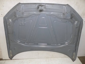 AUDI A3 8V5 SEDAN CABRIO KAPOTA ORIGINÁLNÍ HLINÍK