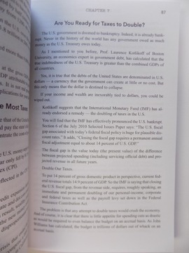 Эпоха обмана Джеймс Дэйл Дэвидсон