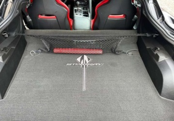 Chevrolet Corvette C7 Coupe 6.2 V8 466KM 2016 Chevrolet Corvette Chevrolet Corvette Stingray 2LT 6.2 V8 Automatik 6.2, zdjęcie 27