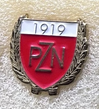 PZN pin