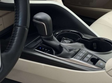 Toyota Camry IX Sedan 2.5 Hybrid Dynamic Force 218KM 2022 Toyota Camry Comfort Kamera cofania CarPlayAndroid Auto LED ACC, zdjęcie 7