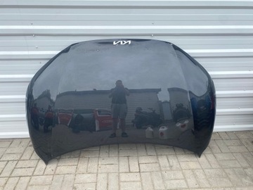 KAPOTA KRYT MOTORU KIA EV6 EU