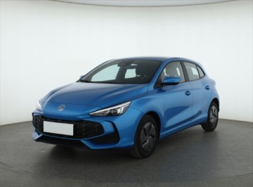 MG 2025 MG 3 1.5, 1. Właściciel, Serwis ASO, VAT 23%, zdjęcie 1