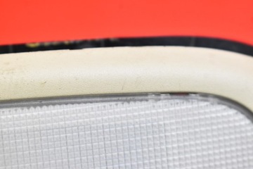 LAMPA OSVĚTLENÍ INTERIÉR PŘEDNÍ 30721051 VOLVO S80 2 II 08R