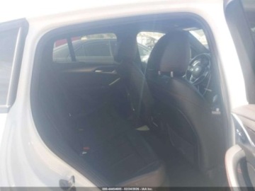 BMW X4 G02 2019 BMW X4 2019 BMW X4 XDRIVE30I 2.0 Benzyna 248KM, zdjęcie 8