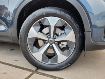 Volvo XC40 2026 VOLVO XC40 B3 Ultra Dark Suv 2.0 (177KM) 2026, zdjęcie 23