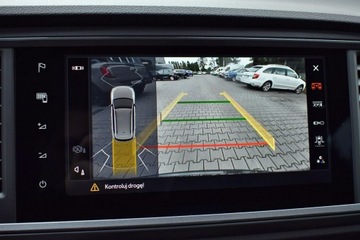 Cupra Ateca Crossover Facelifting 1.5 TSI 150KM 2024 Cupra Ateca Pierwszy Właściciel / Salon Polska /, zdjęcie 18