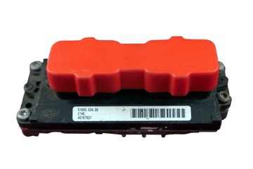 STEROWNIK FIAT PUNTO 1.2 IAW59F.VG 46767827 CZYSTY