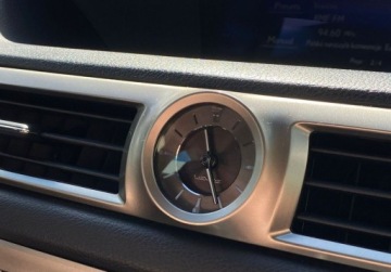 Lexus GS IV Sedan Facelifting 200t 245KM 2016 Lexus GS GS 200t 300 Elite Vat Marza Salon PL 2.0 Benzyna 245KM, zdjęcie 20