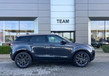 Land Rover Range Rover Evoque II SUV 2.0 Si4 200KM 2023 Land Rover Range Rover Evoque Land Rover Range Rover Evoque Bronze Collect, zdjęcie 2