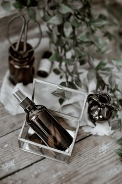 Масло пиона 10 мл.