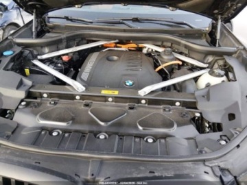 BMW X5 G05 2024 BMW X5 2024 BMW X5 PHEV XDRIVE50E 3.0 Hybryda Plug-in 308KM, zdjęcie 15