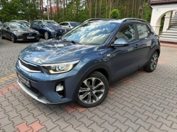 Kia Stonic I 2018 Kia Stonic Kamera cofania CarPlay FV23%, zdjęcie 4