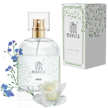 Perfumy damskie ANGEL - WOMAN trwałe MORICO 50 ml