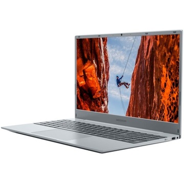 DOBRY WYDAJNY LAPTOP 15,6'' Ryzen 5 512GB SSD 8GB RAM WINDOWS 11