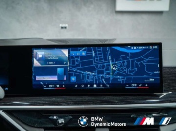 BMW X5 G05 SUV Facelifting 3.0 30d 298KM 2026 BMW X5 xDrive30d 298 KM mHEV - Gotowy do Odbioru - Hak - Kamera 360 - M Pro, zdjęcie 35