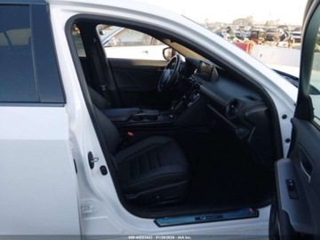 Lexus IS III 2024 Lexus IS 500 F Sport Performance Premium 2024 5.0 Benzyna 472KM, zdjęcie 10