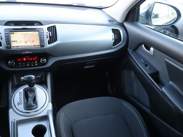 Kia Sportage III 2015 Kia Sportage 2.0 GDI, Salon Polska, Serwis ASO, zdjęcie 7