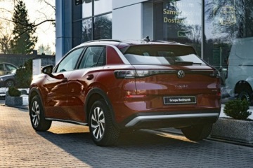 Volkswagen T-Roc I SUV Facelifting 1.5 TSI ACT 150KM 2025 Volkswagen T-Roc NOWY T-ROC 2025! Wersja Life 1.5, zdjęcie 4