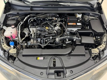 Toyota Corolla XII Sedan 1.5 VVT-i 125KM 2022 Toyota Corolla Comfort + Tech + Style / 1 właścici, zdjęcie 17